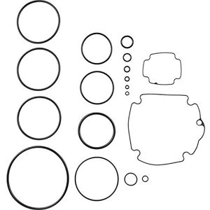 Makita HY00000960 O-Ring Repair Kit, AN924 Makita HY00000960 O-Ring Repair Kit, AN924