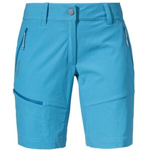 Schöffel Women's Toblach2 Shorts Hiking, Olympia, 48 (EU) Schöffel Women's Toblach2 Shorts Hiking, Olympia, 48 (EU)