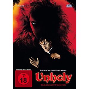 AL!VE AG The Unholy Dämonen der Finsternis AL!VE AG The Unholy Dämonen der Finsternis