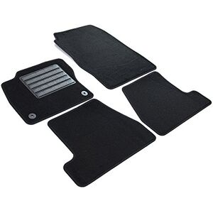 MTM MDM SP-1066 Velour Car Floor Mats Focus III 03.2011> MTM MDM SP-1066 Velour Car Floor Mats Focus III 03.2011>