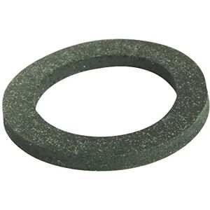 SOMATHERM FOR YOU CJ205 Rubber Gaskets 12/17 YOU-CJ205-10 Seals (3/8 inch) for Connection, Gray, 10 FÜGUNGEN SOMATHERM FOR YOU CJ205 Rubber Gaskets 12/17 YOU-CJ205-10 Seals (3/8 inch) for Connection, Gray, 10 FÜGUNGEN