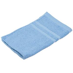 Gözze Dove Blue Guest Towels Set - Guest Towels 30x50cm Gözze Dove Blue Guest Towels Set - Guest Towels 30x50cm