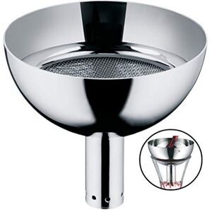 WMF Vino 0658446040 Decanting Funnel, Stainlesssteel WMF Vino 0658446040 Decanting Funnel, Stainlesssteel