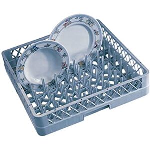 Genware NEV-PR Plate Rack, 500 mm x 500 mm Genware NEV-PR Plate Rack, 500 mm x 500 mm