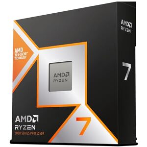AMD RYZEN ™ 7 9800X 3D Desktop Processor (8-core/16-thread, 104MB cache, up to 5.2 GHz max boost) AMD RYZEN ™ 7 9800X 3D Desktop Processor (8-core/16-thread, 104MB cache, up to 5.2 GHz max boost)