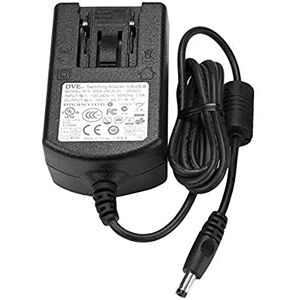 StarTech .com 5V DC Power Adapter 5 Volts, 4 Amps Power adapter AC 100-240 V SVA5M4NEUA StarTech .com 5V DC Power Adapter 5 Volts, 4 Amps Power adapter AC 100-240 V SVA5M4NEUA