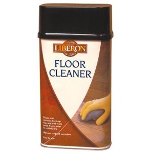 Libéron Liberon FCW1L 1L Floor Cleaner Libéron Liberon FCW1L 1L Floor Cleaner