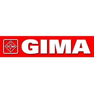 GIMA 45521 Trevira Curtain for Long Trolley, 225 cm Width x 145 cm Height, Blue GIMA 45521 Trevira Curtain for Long Trolley, 225 cm Width x 145 cm Height, Blue