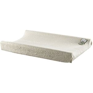 Italbaby Bamboo Sponge Cover for Car Seat, Ivory, Multi-Color, One Size Italbaby Bamboo Sponge Cover for Car Seat, Ivory, Multi-Color, One Size