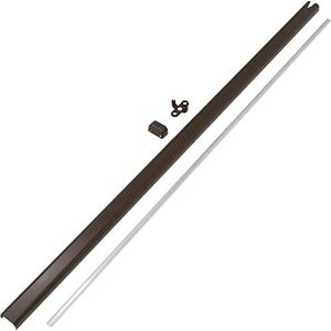 ABUS 120299 Bar Set Type FOS550 White 1.18 m ABUS 120299 Bar Set Type FOS550 White 1.18 m