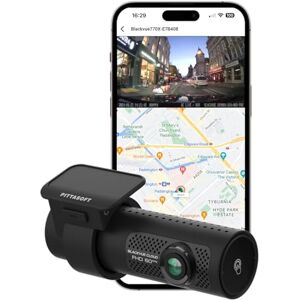 Blackvue DR770X-1CH Dash Cam UK Edition 1080p Full HD Front Camera, Sony STARVIS Sensors, GPS, Wi-Fi, Bluetooth, 128GB SD Card, Parking Mode, 4G LTE Ready Blackvue DR770X-1CH Dash Cam UK Edition 1080p Full HD Front Camera, Sony STARVIS Sensors, GPS, Wi-Fi, Bluetooth, 128GB SD Card, Parking Mode, 4G LTE Ready