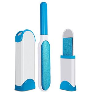 tempo di saldi Portable Pet Hair Remover Brush Bed Sofa Clothes Dog Cat tempo di saldi Portable Pet Hair Remover Brush Bed Sofa Clothes Dog Cat