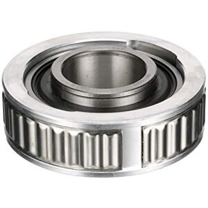 Quicksilver Gimbal Bearing 879194A01- For MerCruiser Alpha One Gen II Drives (1998 and newer), MerCruiser Bravo and Vazer Transom Assemblies (1996 and newer) Quicksilver Gimbal Bearing 879194A01- For MerCruiser Alpha One Gen II Drives (1998 and newer), MerCruiser Bravo and Vazer Transom Assemblies (1996 and newer)