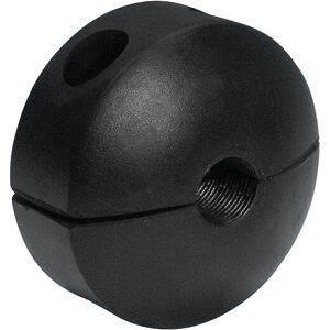CoxReel s 131-3 Hose Ball Stop for Spring Driven Reel, 3/8 ID x 21/32 OD, 2-1/2 Diameter by s CoxReel s 131-3 Hose Ball Stop for Spring Driven Reel, 3/8 ID x 21/32 OD, 2-1/2 Diameter by s