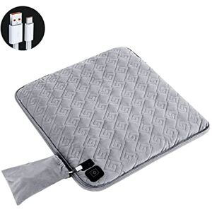 YAPAILANG Autumn and Winter Warm USB Electric Heating Car Office Chair Heating Pad Household Cushion Cardriver Heated Seat Cushion YAPAILANG Autumn and Winter Warm USB Electric Heating Car Office Chair Heating Pad Household Cushion Cardriver Heated Seat Cushion