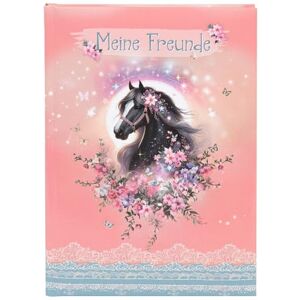 Goldbuch 43 141 Friendship Book Goldbuch 43 141 Friendship Book