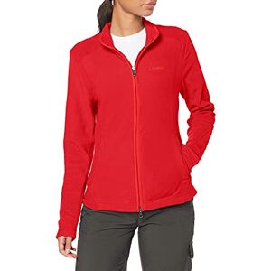 Schöffel Fleece Jacket Leona2 Women's Fleece Jacket Lollipop, 34 Schöffel Fleece Jacket Leona2 Women's Fleece Jacket Lollipop, 34