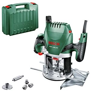 Bosch Router POF 1400 ACE (1400 watts, in case) Bosch Router POF 1400 ACE (1400 watts, in case)