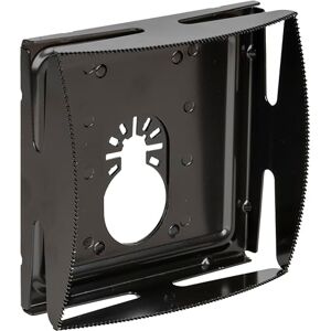 Jonard Tools EBC-800 Power Oscillating Multi-Tool Electrical Wall Box Cutter, Double Gang Jonard Tools EBC-800 Power Oscillating Multi-Tool Electrical Wall Box Cutter, Double Gang