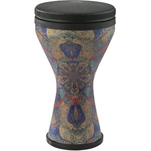 REMO World Percussion Doumbek Festival 17,5" x 10" Morado DK-2510-65 REMO World Percussion Doumbek Festival 17,5" x 10" Morado DK-2510-65