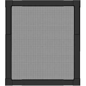 Schellenberg 70083 Telescopic Insect Screen for Windows up to 100 x 120 cm Schellenberg 70083 Telescopic Insect Screen for Windows up to 100 x 120 cm