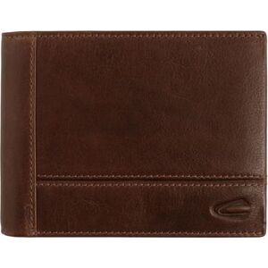 Active Tokyo Coin Pouch, 12 cm, Brown (Braun) Active Tokyo Coin Pouch, 12 cm, Brown (Braun)