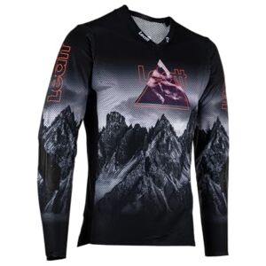 Leatt Jersey MTB Gravity 4.0 Leatt Jersey MTB Gravity 4.0