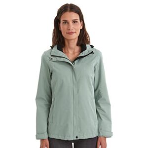 killtec Inkele Functional Zip-off Jacket Pistachio, Size 38 killtec Inkele Functional Zip-off Jacket Pistachio, Size 38