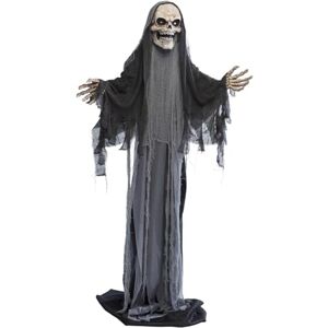 Boland Interactive decoration for Halloween, party decoration, horror decoration for theme party and carnival Boland Interactive decoration for Halloween, party decoration, horror decoration for theme party and carnival