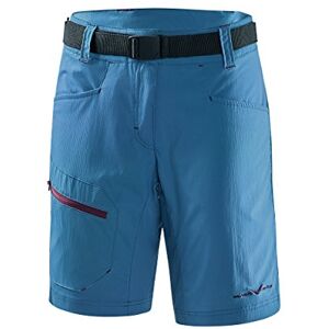 Black Crevice Women's Trekking Shorts, Blue, 42 Black Crevice Women's Trekking Shorts, Blue, 42