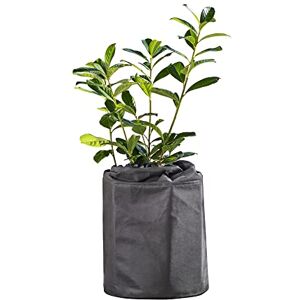Windhager Superprotect L Winter Pot Protector, Thermal Plant Pot, Winter Protection for Potted Plants, Frost Protection, Pot Plants, Cold Protection, Diameter 25-35 cm x 40 cm, 07488 Windhager Superprotect L Winter Pot Protector, Thermal Plant Pot, Winter Protection for Potted Plants, Frost Protection, Pot Plants, Cold Protection, Diameter 25-35 cm x 40 cm, 07488