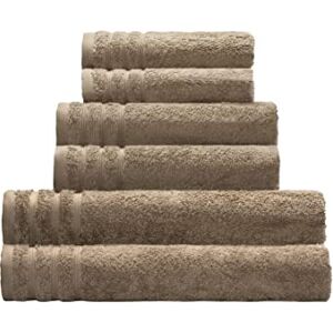 Kleine Wolke "Royal" Towel, 50 x 100 cm, Grey Kleine Wolke "Royal" Towel, 50 x 100 cm, Grey