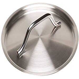 Genware NEV-1734-00 Lid, 34 cm Diameter Genware NEV-1734-00 Lid, 34 cm Diameter