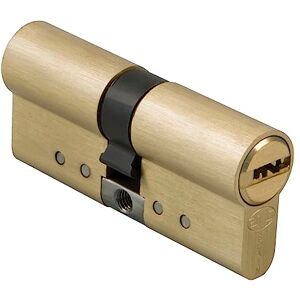 Amig Security Door Lock Anti-Pick, Anti-Bumping, Anti-Break, and Anti-Drill System Includes 5 Keys Double Clutch Matt Finish Size: 95 mm (35-60) Amig Security Door Lock Anti-Pick, Anti-Bumping, Anti-Break, and Anti-Drill System Includes 5 Keys Double Clutch Matt Finish Size: 95 mm (35-60)