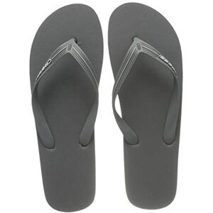 Cressi Unisex Adult Bahamas Flip Flop Grey, UK 7.5/8 EU 41/42 Cressi Unisex Adult Bahamas Flip Flop Grey, UK 7.5/8 EU 41/42