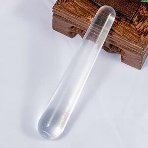 JITEM Natural Crystal Stone Jade Egg Lady Ball Massage,Pink ZJGIDTEM (Color : Watermelon White) JITEM Natural Crystal Stone Jade Egg Lady Ball Massage,Pink ZJGIDTEM (Color : Watermelon White)