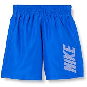Nike Swimsuit Pe24443 GP Shorts, Men, mens, Shorts, NESS9737, Hyper Royal Blue, 6 Years Nike Swimsuit Pe24443 GP Shorts, Men, mens, Shorts, NESS9737, Hyper Royal Blue, 6 Years
