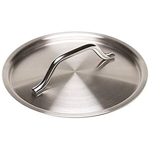 Genware NEV-1718-00 Lid, 18 cm Diameter Genware NEV-1718-00 Lid, 18 cm Diameter