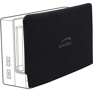 Speedlink Guard Gold Nintendo Switch Case & Screen Protector Speedlink Guard Gold Nintendo Switch Case & Screen Protector