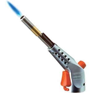 Rothenberger 35431R SuperFire 3 Heavy Duty Brazing Torch with Built in Regulator and Swirl Flame Burner Rothenberger 35431R SuperFire 3 Heavy Duty Brazing Torch with Built in Regulator and Swirl Flame Burner