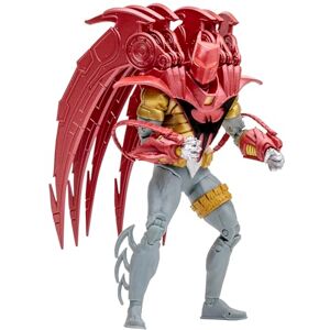 McFarlane Toys DC Multiverse Batman (Knightsend) 18 cm Action Figure Collectible Edition McFarlane Toys DC Multiverse Batman (Knightsend) 18 cm Action Figure Collectible Edition