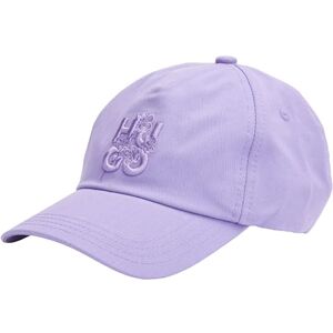 Hugo Boss BOSS Women's Cara-PE Cap, Open Purple549, One Size Hugo Boss BOSS Women's Cara-PE Cap, Open Purple549, One Size