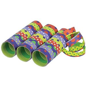 amscan – 350238 3 Coils Boys – 14 mm x 4 m amscan – 350238 3 Coils Boys – 14 mm x 4 m