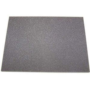 Berger & Schröter 60566 Foam 440, Gray, 440 x 320 x 200 mm Berger & Schröter 60566 Foam 440, Gray, 440 x 320 x 200 mm