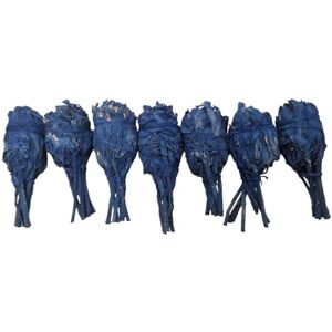 VIE Smudge Stick, Torch Nag Champa 4", Pack of 6 VIE Smudge Stick, Torch Nag Champa 4", Pack of 6