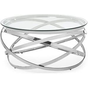 Julian Bowen Vienna Coffee Table Julian Bowen Vienna Coffee Table