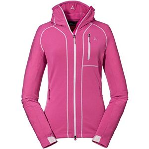 Schöffel Ramezza L Fleece Jacket cactus flower 44 Schöffel Ramezza L Fleece Jacket cactus flower 44