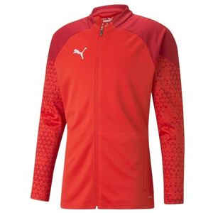Puma teamCUP Training Jacket Puma teamCUP Training Jacket