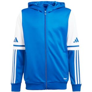 adidas Men's SQUADRA25 HOODY team royal blue/white, XL adidas Men's SQUADRA25 HOODY team royal blue/white, XL