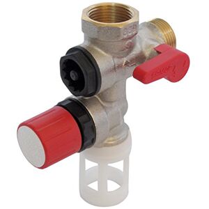 Comap Safety Unit 20 X 27 mm Straight Comap Safety Unit 20 X 27 mm Straight